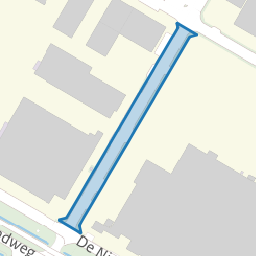 Perceel HDB02-C-2267