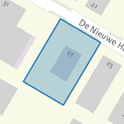 Perceel HDB02-C-2270