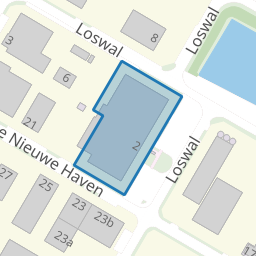 Perceel HDB02-C-2273