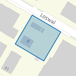 Perceel HDB02-C-2276