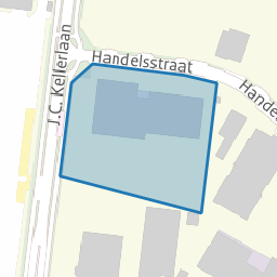 Perceel HDB02-C-2299