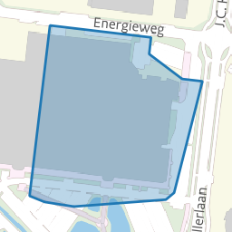 Perceel HDB02-C-2303