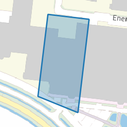 Perceel HDB02-C-2304