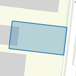 Perceel HDB02-C-2309