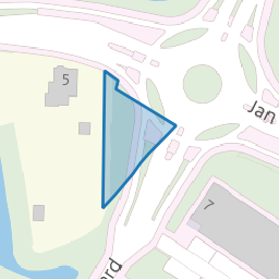 Perceel HDB02-C-2318