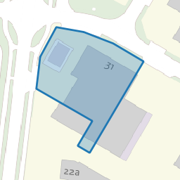 Perceel HDB02-C-2319