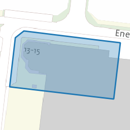 Perceel HDB02-C-2322