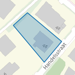 Perceel HDB02-C-2330