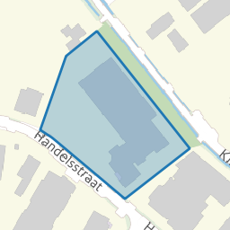 Perceel HDB02-C-2336