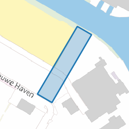 Perceel HDB02-C-2351