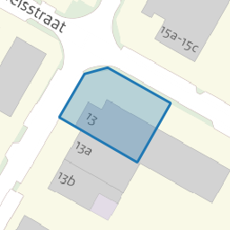 Perceel HDB02-C-2361