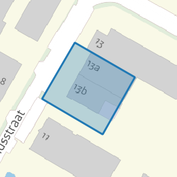 Perceel HDB02-C-2362