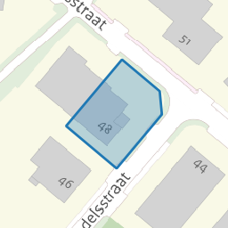 Perceel HDB02-C-2381