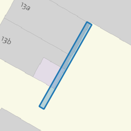 Perceel HDB02-C-2390