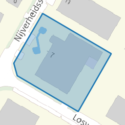 Perceel HDB02-C-2399