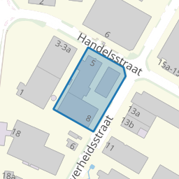 Perceel HDB02-C-2412