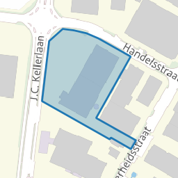 Perceel HDB02-C-2413