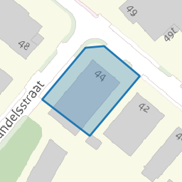 Perceel HDB02-C-2414