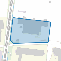 Perceel HDB02-C-2416