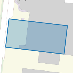 Perceel HDB02-C-2418
