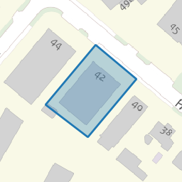 Perceel HDB02-C-2423