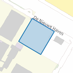 Perceel HDB02-C-2433