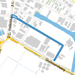 Perceel HDB02-C-2434