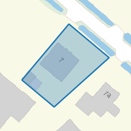 Perceel HDB02-C-2440