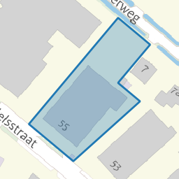 Perceel HDB02-C-2441