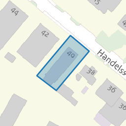 Perceel HDB02-C-2446