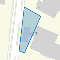 Perceel HDB02-C-2454