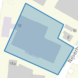 Perceel HDB02-C-2455