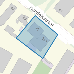 Perceel HDB02-C-2462