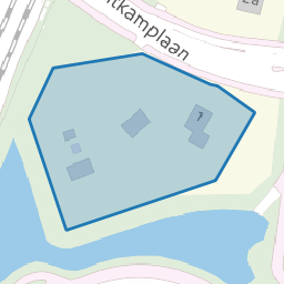 Perceel HDB02-C-2471