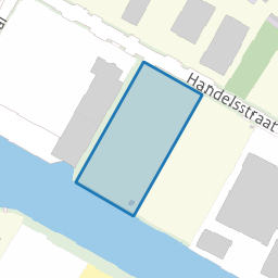 Perceel HDB02-C-2481