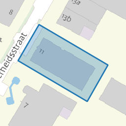 Perceel HDB02-C-2483