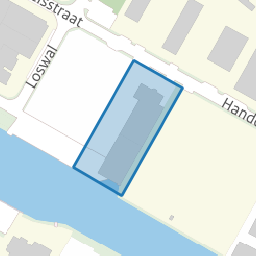 Perceel HDB02-C-2484