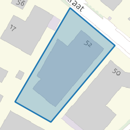 Perceel HDB02-C-2488