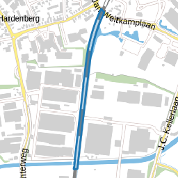 Perceel HDB02-C-2499