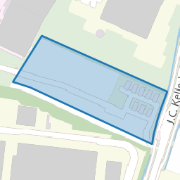 Perceel HDB02-C-2503