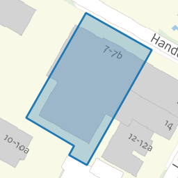 Perceel HDB02-C-2506