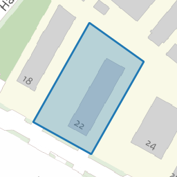 Perceel HDB02-C-2507