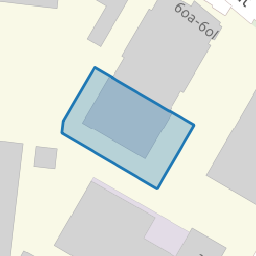 Perceel HDB02-C-2518