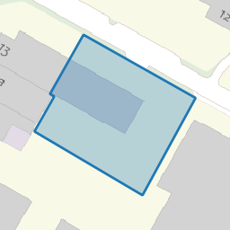 Perceel HDB02-C-2519