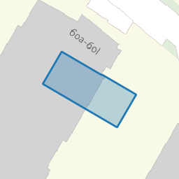 Perceel HDB02-C-2528