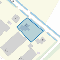 Perceel HDB02-C-2529