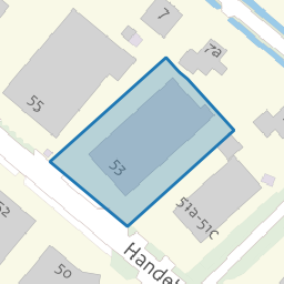 Perceel HDB02-C-2530