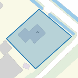 Perceel HDB02-C-2531