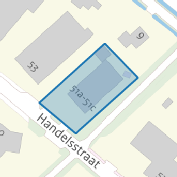 Perceel HDB02-C-2532