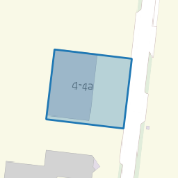 Perceel HDB02-C-2534